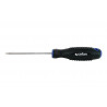 Double-ended spanner screwdriver 09506085