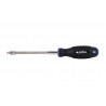 Destornillador con varilla flexible para vasos de 1/4" COFAN 09506123