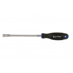Flexible hexagon female SW - 6, 7 and 8 mm