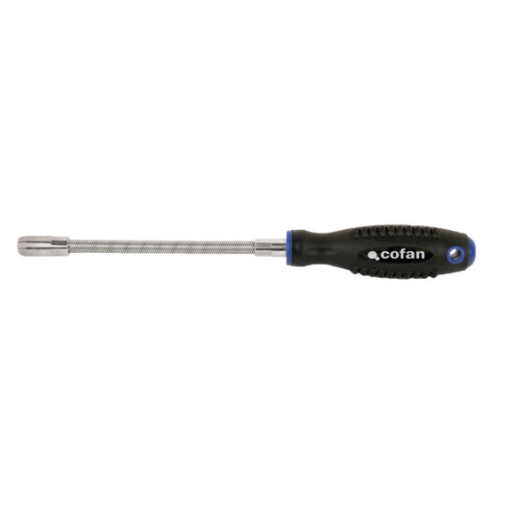 Flexible hexagon female SW - 6, 7 and 8 mm