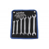 Double open ended wrench set 09601050