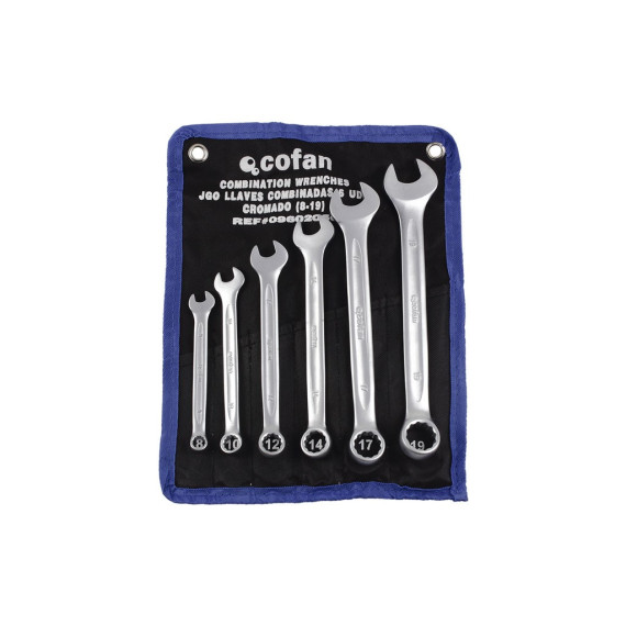 Set Combined Keys 09602050