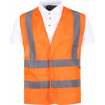 High Visibility Vest