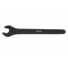 Chave fixa reforçada de uma boca, medidas de sw 8 até sw 65 COFAN 09512176.