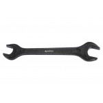 Reinforced fixed key double mouth 09512109