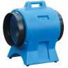 WP013 Ventilateur portable 3.552m3/h espaces confinés