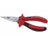 Needle nose pliers 1000 V insulated 09600306