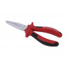 Alicate de punta plana 1000 V aislados 160mm COFAN 09600313