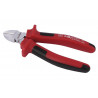 Diagonal cutting wire cutter pliers 1000 V insulated 09600308