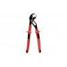 Jaw pliers 1000V insulated 09600314