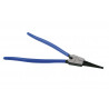 Pince Seeger extérieure droite en 125, 175, 225 et 300 mm COFAN 09600250