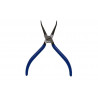 Pince Seeger intérieure droite pour rondelles de 125, 175, 225 et 300 mm de longueur COFAN.