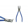 Seeger Pliers Curved Interior 09600264