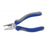 Universal pliers with inner spring 09600267