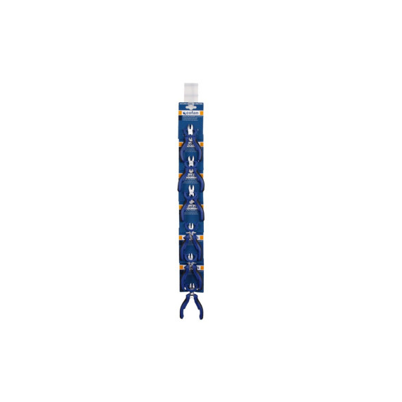 Diagonal Mini Cut Alicate 4 09600321