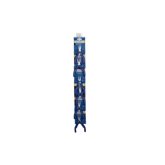 Pliest Mini Boca Flat 5 09600322