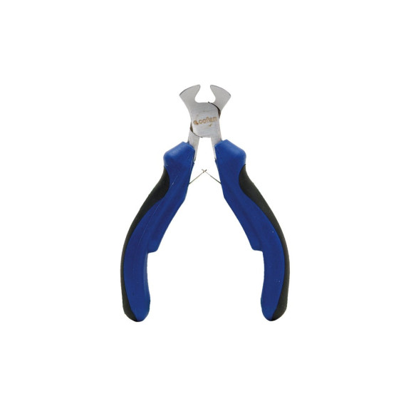 Alicate mini quadra da frente 4 09600323
