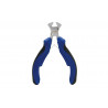 Mini front cutting pliers 4 09600323