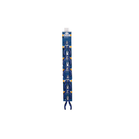 Alicate mini universal 5 09600324