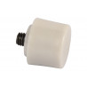 Substituição Martelo Nylon/PU tamanhos 28, 35 e 45 mm COFAN 09515040.2.