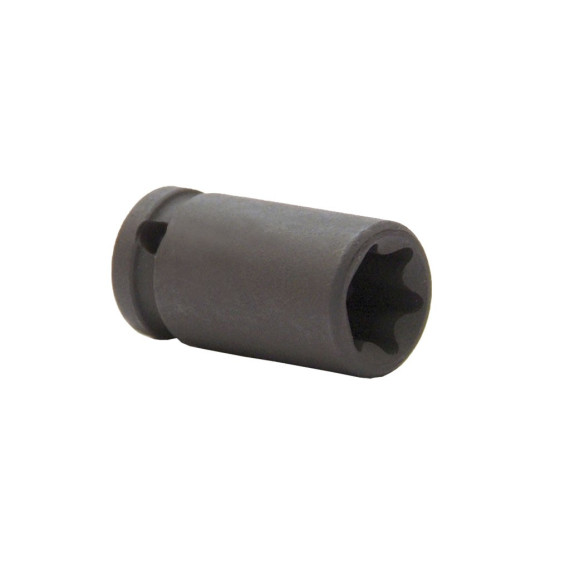 Glas weiblicher Wirkung Torx 09765301
