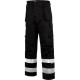 Visibilità Pantaloni alti