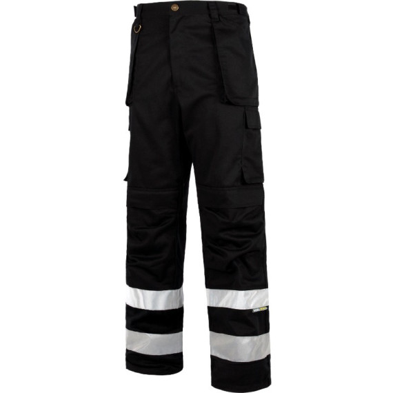 Pantalón Alta Visibilidad