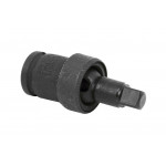 Universal impact joint 09000014