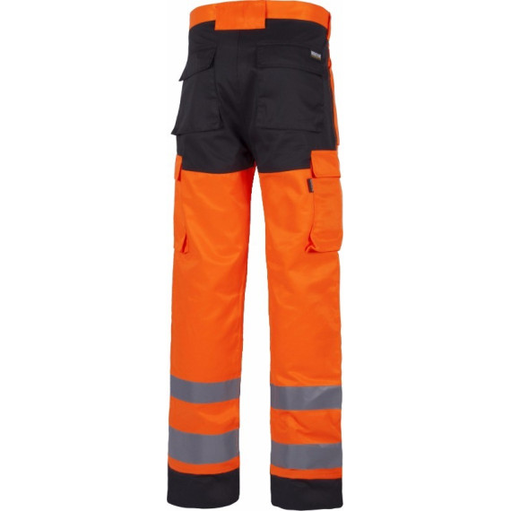 Sichtbarkeit Hohe Hosen