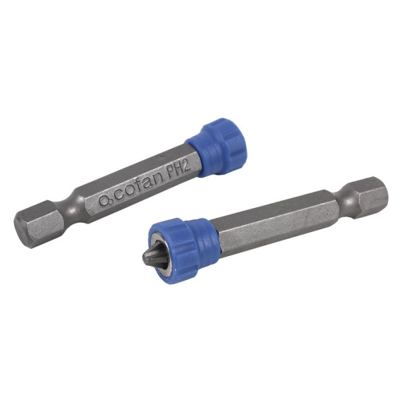 Kit 2-Tipps PH2-Magnetic 09594009
