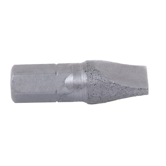 Point plat standard 1/4 "