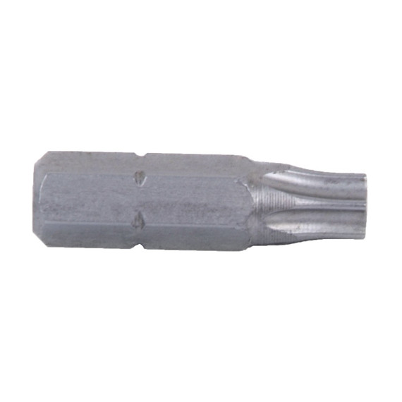 Punta Torx Inviolable 1/4 "