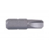 Punta T Wing Extra 1/4 "com traços de TW1 para TW6 Versão 25mm Cofan
