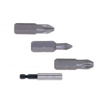 Adapter +3 PZ tips