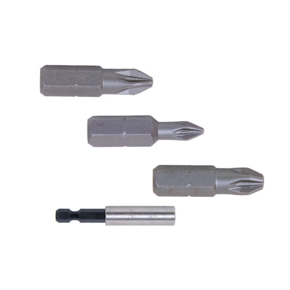 Adapter +3 PZ tips