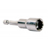Magnetic Hexagonal Screw Adapter from 5mm to 13mm COFAN