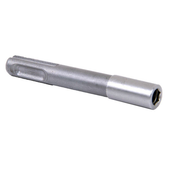 Adapter SDS Plus for Magnetized Drill