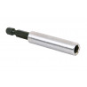Magnetic tip adapter for standard drills COFAN