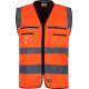High Visibility Vest