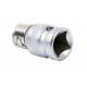 Adaptador para 5/16 dicas "