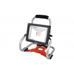 Focus de LED portable Une batterie