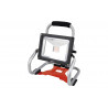 Faro Led Portatile a Batteria e proiettore da lavoro rotante COFAN 50003206
