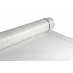 Intonaco in gesso in fibra di rete