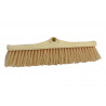 Industrial brush "Mijo Imitation" 50 cm, 28 mm thread COFAN