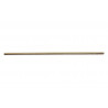 Manches en bois pour balais COFAN