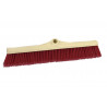 Brosse industrielle à fibres effilées 60cm COFAN