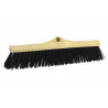 Escova industrial com suporte de plástico 50cm COFAN