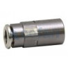 Female Cylindrical Straight TEA Food COFAN