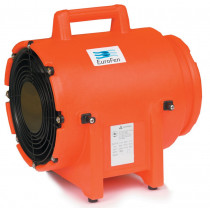 IS WP012 Portable Fan 1.440M3 / H Confined Spaces