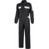 Combined work coverall with triple stitching WORKTEAM WF1042 Future